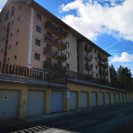 Apartamento A 200 Metros De Port Del Comte Ski La Coma I La Pedra Esterno foto